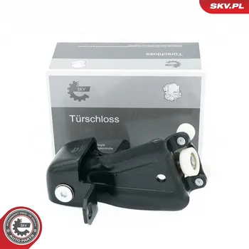 Dveře karosérie Valivé vedení, posuvné dveře ESEN SKV 96SKV870