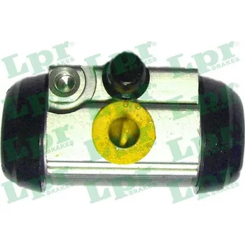 Brzdový válec Válec kolové brzdy LPR 5168