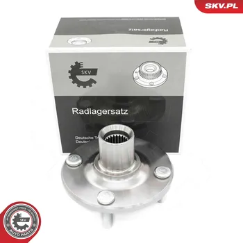 Náboj kola ESEN SKV 29SKV650