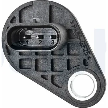 Kliková hřídel Generátor impulsů, klikový hřídel DELPHI SS12372-12B1