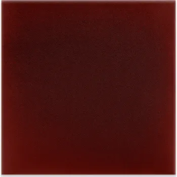 Polštář Čalouněný nástěnný panel různé rozměry vínová čtverec MyBestHome Rozměr: 50x50 cm