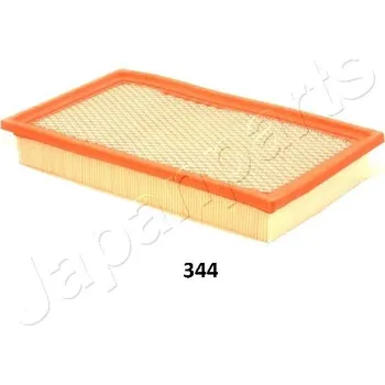Vzduchový filtr Vzduchový filtr JAPANPARTS FA-344S