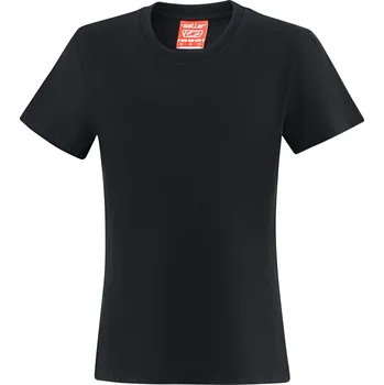 saller dámské bavlněné triko STARTER BARVA: 350 černá, Velikost: 44