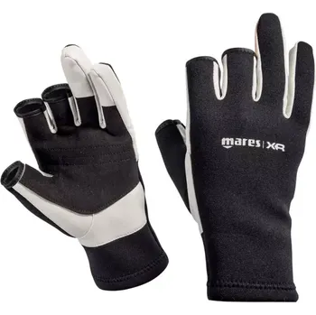 Neoprenový oblek Rukavice TEK, MARES S