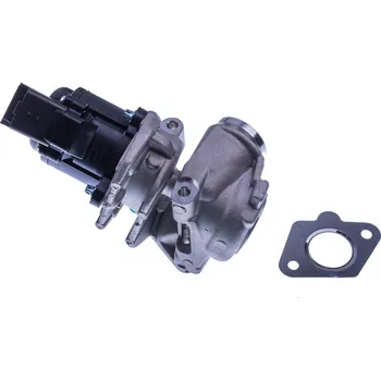 Ventil palivového systému AGR-Ventil DENCKERMANN E400051