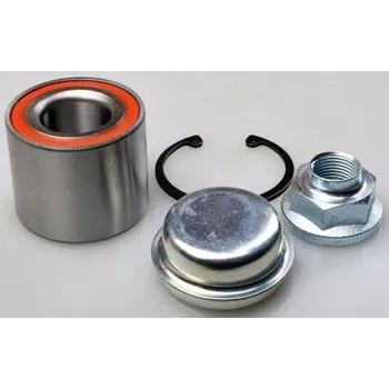 Sada ložisek kol DENCKERMANN W413488