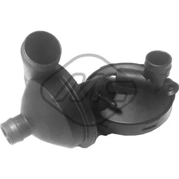 Ventil motoru Ventil, odvětrání klikové skříně Metalcaucho 35090