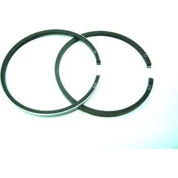 Píst motoru NAMURA pístní kroužky YAMAHA PW 80 (PW80) 83-06 (průměrválec 47,50mm = +0,50mm) (NAMURA pístní kroužky YAMAHA PW 80 (PW80) 83-06 (průměrválec 47,50mm = +0,50mm))