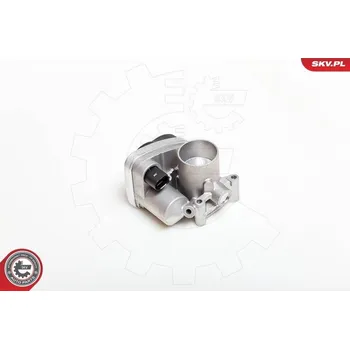 Systém vstřikování Hrdlo škrticí klapky ESEN SKV 12SKV030