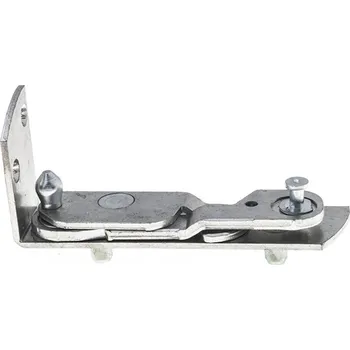 Příslušenství k oknu WINKHAUS EL.H.SE.29-13.Z.LS Rohové ložisko levé