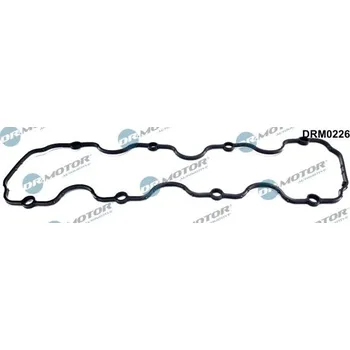 Auto-moto Těsnění, kryt hlavy válce Dr.Motor Automotive DRM0226