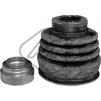 Hřídel nápravy Sada měchů, hnací hřídel Metalcaucho 01583