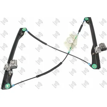 Stahovačka okna Zvedací zařízení oken ABAKUS 130-053-018