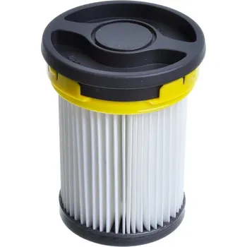 Filtr do vysavače Jemný prachový filtr Miele HX-FSF-2 pro Miele Triflex HX1 Facelift