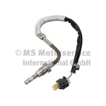 Čidlo automobilu Čidlo, teplota výfukových plynů PIERBURG 7.11020.01.0