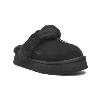 Dámské pantofle Bačkory Ugg W Disquette 1122550 Černá 36