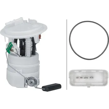 Palivové čerpadlo Palivová přívodní jednotka HELLA 8TF 358 303-091