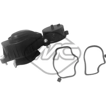 Ventil motoru Ventil, odvětrání klikové skříně Metalcaucho 35077