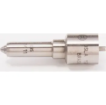 Systém vstřikování Vstřikovací tryska BOSCH 0 433 175 416