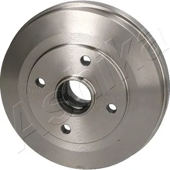 Brzdový buben Brzdový buben ASHIKA 56-K0-011