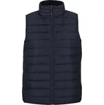 Sol's Dámská zateplená prošívaná vesta Stream Bodywarmer se stojáčkem Barva: modrá námořní, Velikost: L L04021