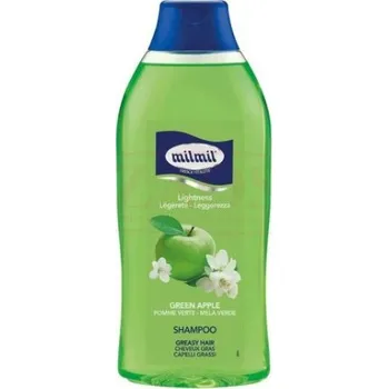 Šampon MIL MIL GREEN APPLE šampon 750 ml