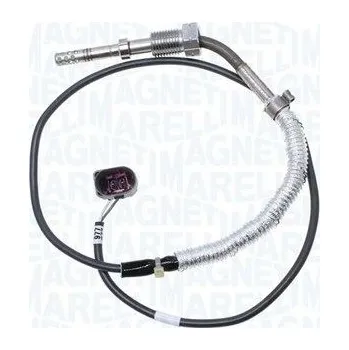 Čidlo automobilu Čidlo, teplota výfukových plynů MAGNETI MARELLI 172000101010