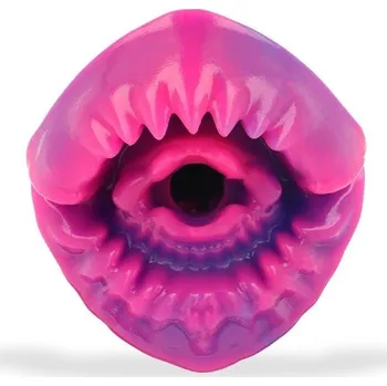 Epic Eris, silikonový fantasy masturbátor