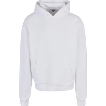 Pánská mikina Pánská mikina URBAN CLASSICS TB4925 WHITE 4XL