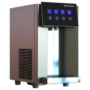 Příprava sody Výrobník sody Soft Stream NEW