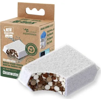 Akvarijní filtr Aquatlantis B-BOX Cleanwater M