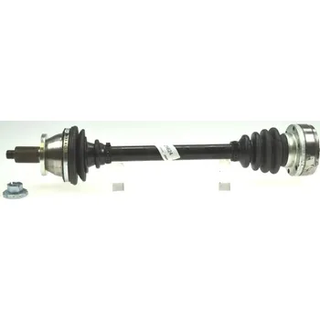 Hřídel nápravy Hnací hřídel SPIDAN 25624