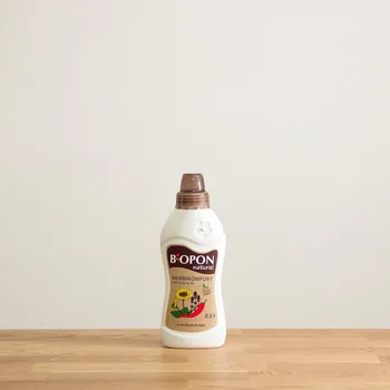 Substrát Hnojivo BOPON univerzální