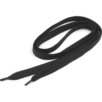 Tkaničky do bot Vojenské tkaničky do kanad AČR ploché 145cm (Tkaničky určené pro vojenskou polní obuv, vyrobeny z polyesteru v plochém provedení. )