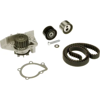 Vodní pumpa + sada ozubeného řemene GATES KP25468XS-2