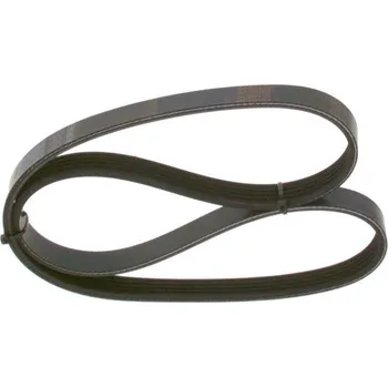 Ozubený klínový řemen BOSCH 1 987 947 917