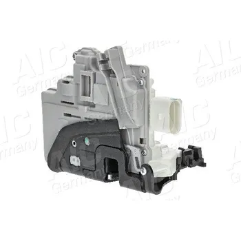 Zabzepeční vozidel Zámek dveří AIC 55383