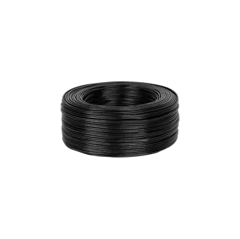 Audio kabel ATOS Kabel stíněná dvojlinka 2 x 3mm RCA