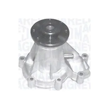 Chladič motoru Vodní čerpadlo, chlazení motoru MAGNETI MARELLI 352316170678