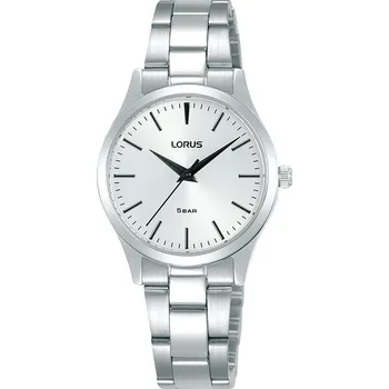 Hodinky Lorus RRX77HX9 Ladies Watch 28mm 5ATM