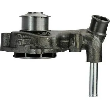 Chladič motoru Vodní čerpadlo, chlazení motoru DENCKERMANN A310031P