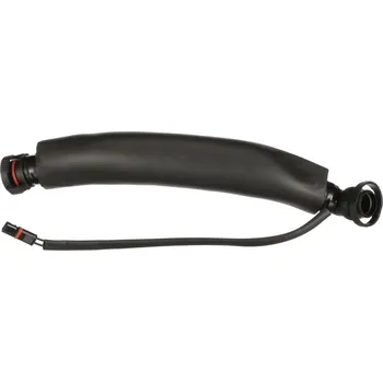 Spojovací materiál motoru Hadice, větrání klikové skříně GATES EMH138