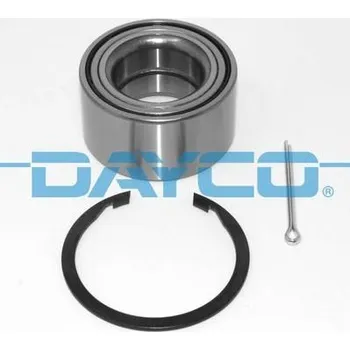 Sada ložisek kol DAYCO KWD1147