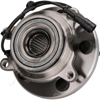 Náboj kola JAPANPARTS KK-20091