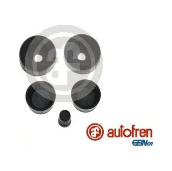 Brzdový válec Sada na opravy, válec kolové brzdy AUTOFREN SEINSA D3014