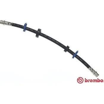 Brzdová hadice Brzdová hadice BREMBO T 85 151