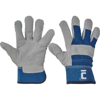 Pracovní rukavice Cerva EIDER Pracovní rukavice 12 párů 09 0101001640090