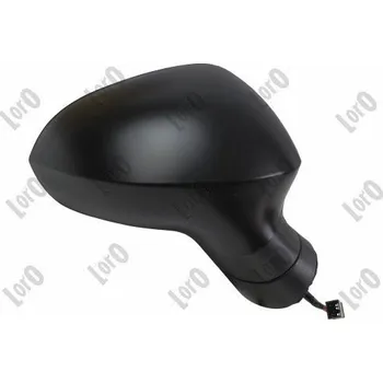 Auto zrcátko Vnější zpětné zrcátko ABAKUS 3416M06