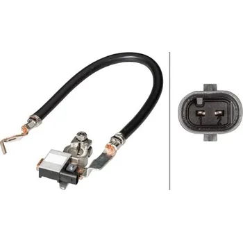 Čidlo automobilu Senzor, bateriový management HELLA 6PK 013 442-901