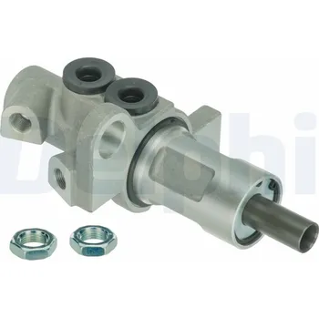 Brzdový válec Hlavní brzdový válec DELPHI LM80493